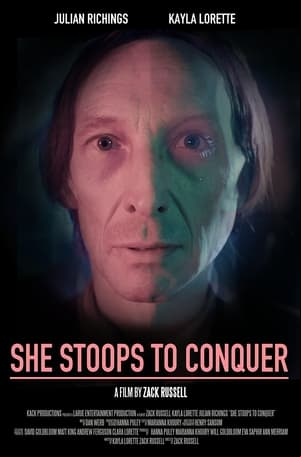 She Stoops to Conquer She Stoops to Conquer