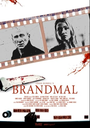 Brandmal Brandmal