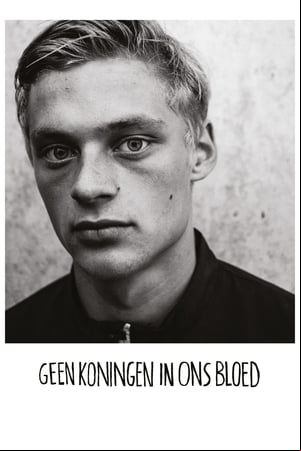 Geen koningen in ons bloed