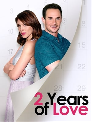Dos años y ocho días Dos años y ocho días
