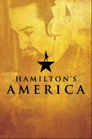 Hamiltons America Hamiltons America