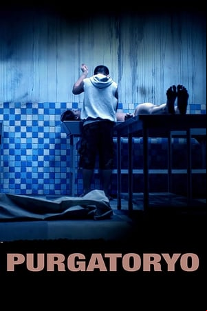 Purgatoryo Purgatoryo