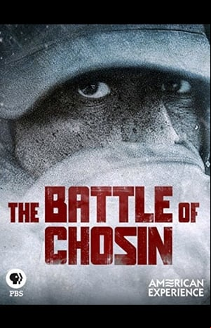 The Battle Of Chosin The Battle Of Chosin