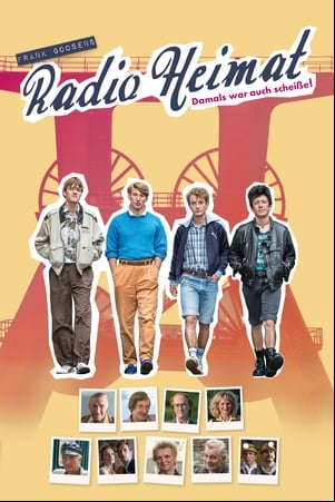 Radio Heimat Radio Heimat