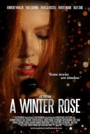 A Winter Rose A Winter Rose