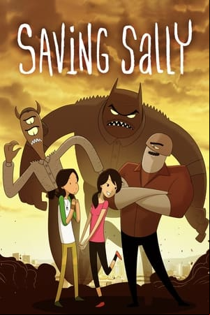 Saving Sally Saving Sally