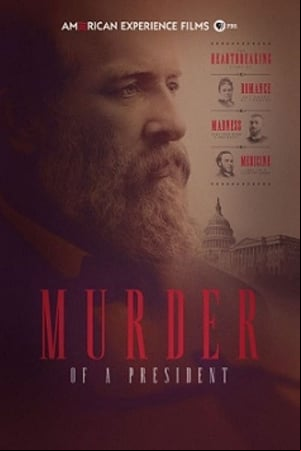 Murder of a President Murder of a President