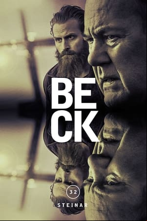 Beck 32 - Steinar