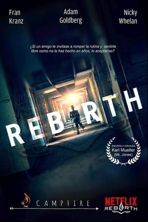 Rebirth Rebirth