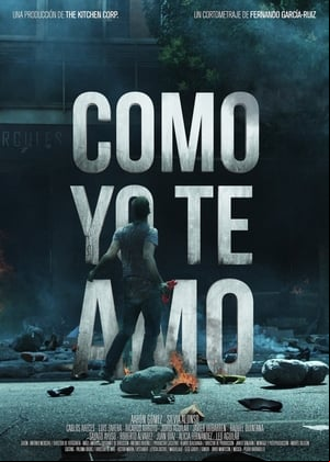Como yo te amo Como yo te amo