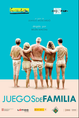 Juegos de familia Juegos de familia
