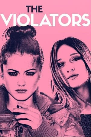 The Violators The Violators