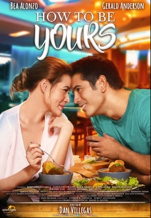 How to Be Yours How to Be Yours