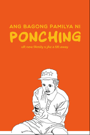 Ang Bagong Pamilya ni Ponching Ang Bagong Pamilya ni Ponching
