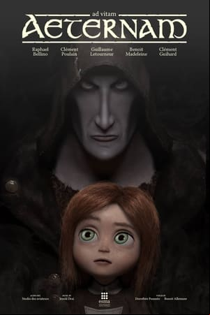 Ad vitama aeternam