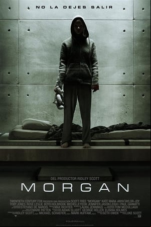 Morgan