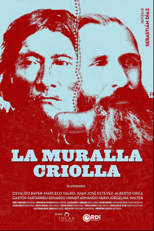 La muralla criolla La muralla criolla