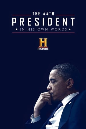 The 44th President: In His Own Words The 44th President: In His Own Words