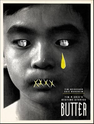 Butter