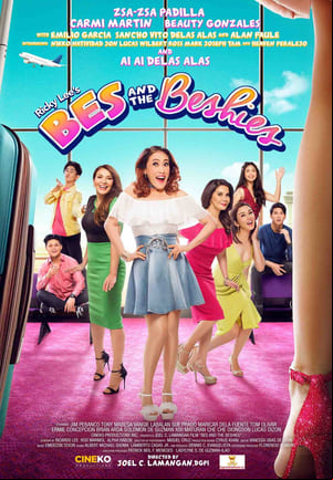 Bes and the Beshies