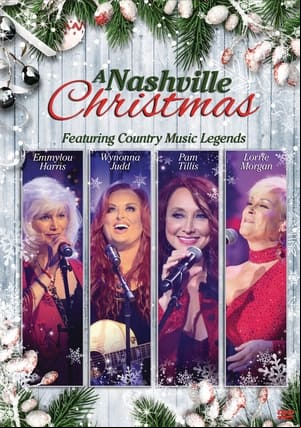 A Nashville Christmas