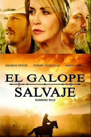 El galope salvaje El galope salvaje