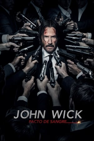 John Wick: Pacto de sangre