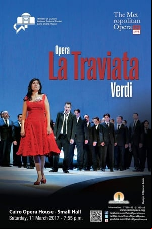 La Traviata