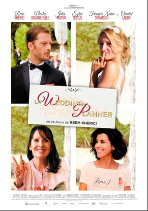 La wedding planner La wedding planner