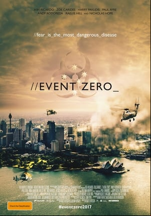 Event Zero