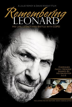 ing Leonard: His Life, Legacy and Battle with COPD