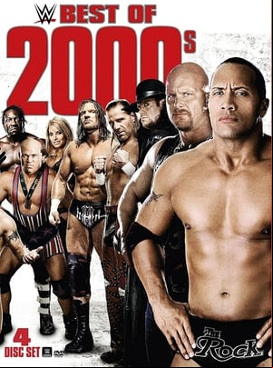 WWE: Best of the 2000s WWE: Best of the 2000s