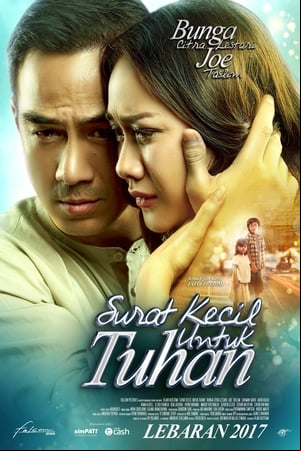 Surat Kecil untuk Tuhan Surat Kecil untuk Tuhan