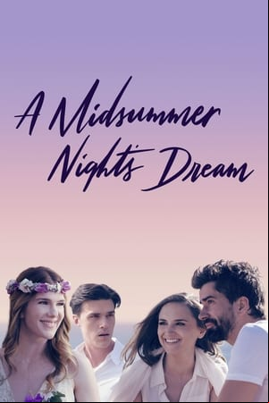 A Midsummer Nights Dream A Midsummer Nights Dream