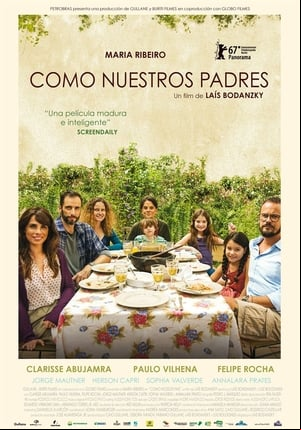 Como nuestros padres Como nuestros padres