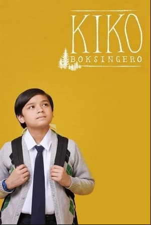 Kiko Boksingero Kiko Boksingero