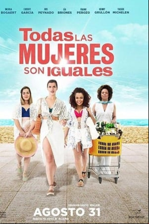 Todas las mujeres son iguales
