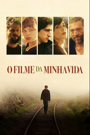 O Filme da Minha Vida