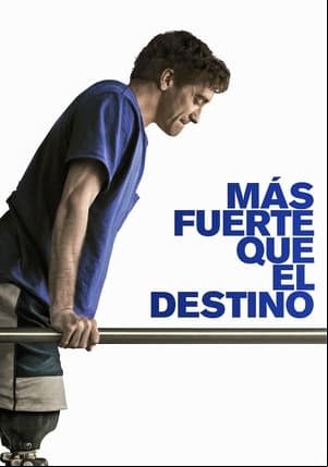 Más fuerte que el destino Más fuerte que el destino