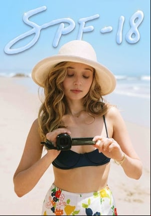 SPF-18 SPF-18
