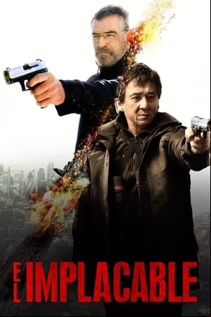 El implacable