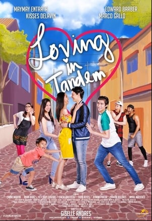 Loving in Tandem Loving in Tandem