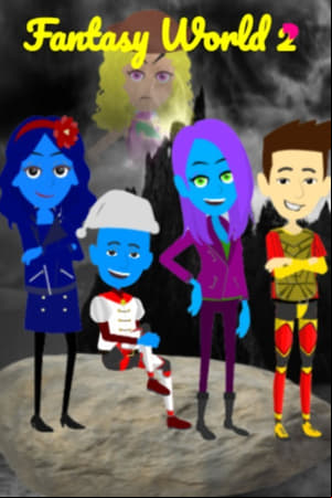 Fantasy World 2 Fantasy World 2