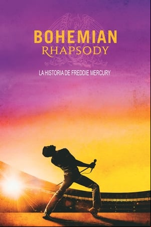 Bohemian Rhapsody