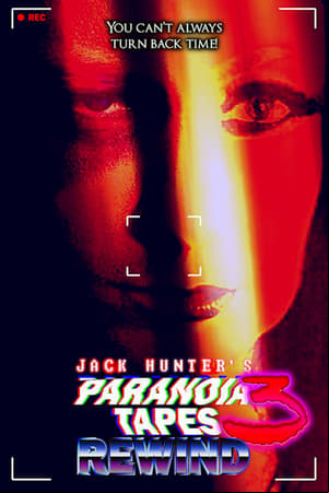 Paranoia Tapes 3: Siren