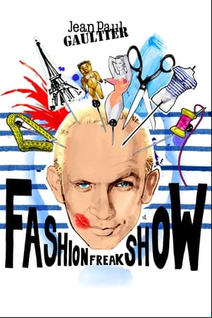 Jean Paul Gaultier: Freak & Chic