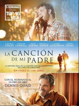La canción de mi padre