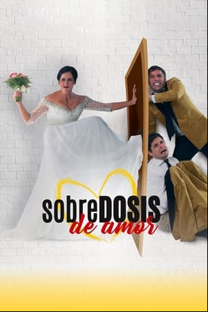 Sobredosis de Amor Sobredosis de Amor