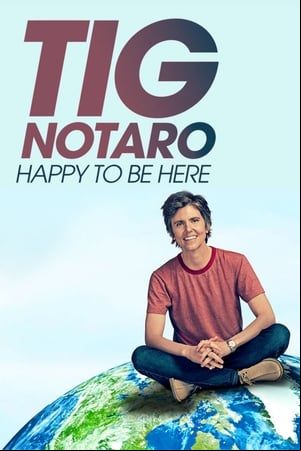 Tig Notaro: Happy To Be Here
