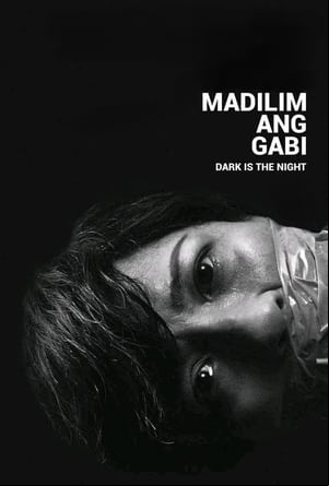 Madilim ang Gabi Madilim ang Gabi